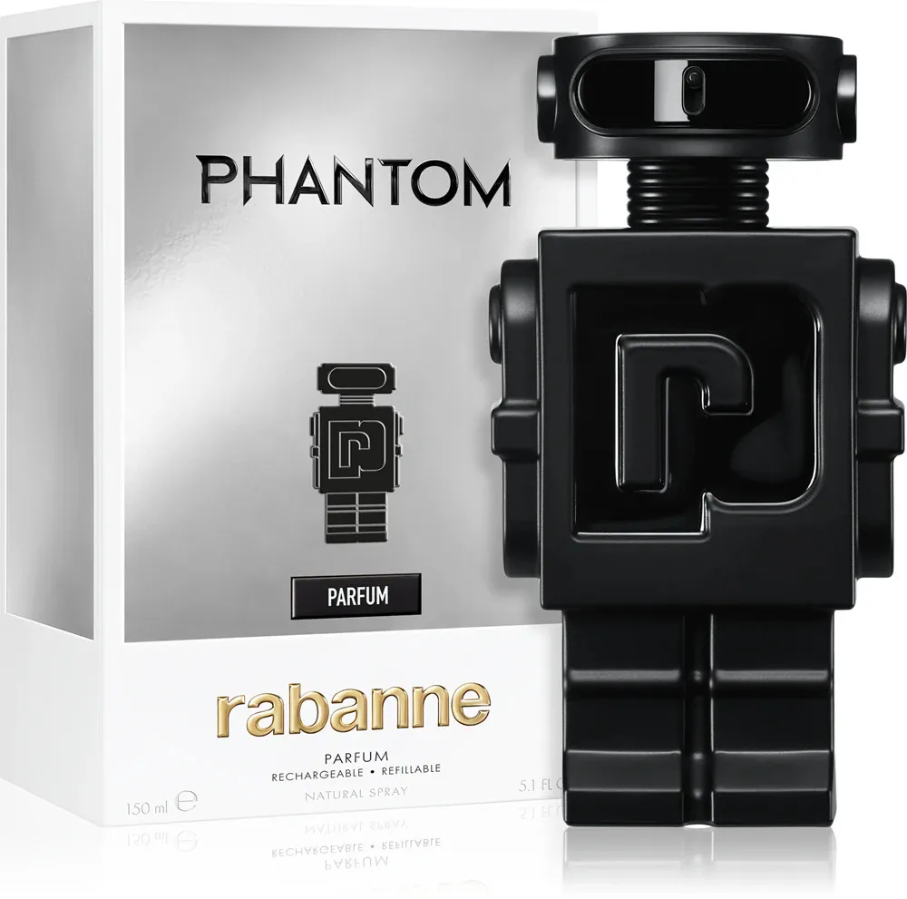 Phantom parfém pro muže 100 ml