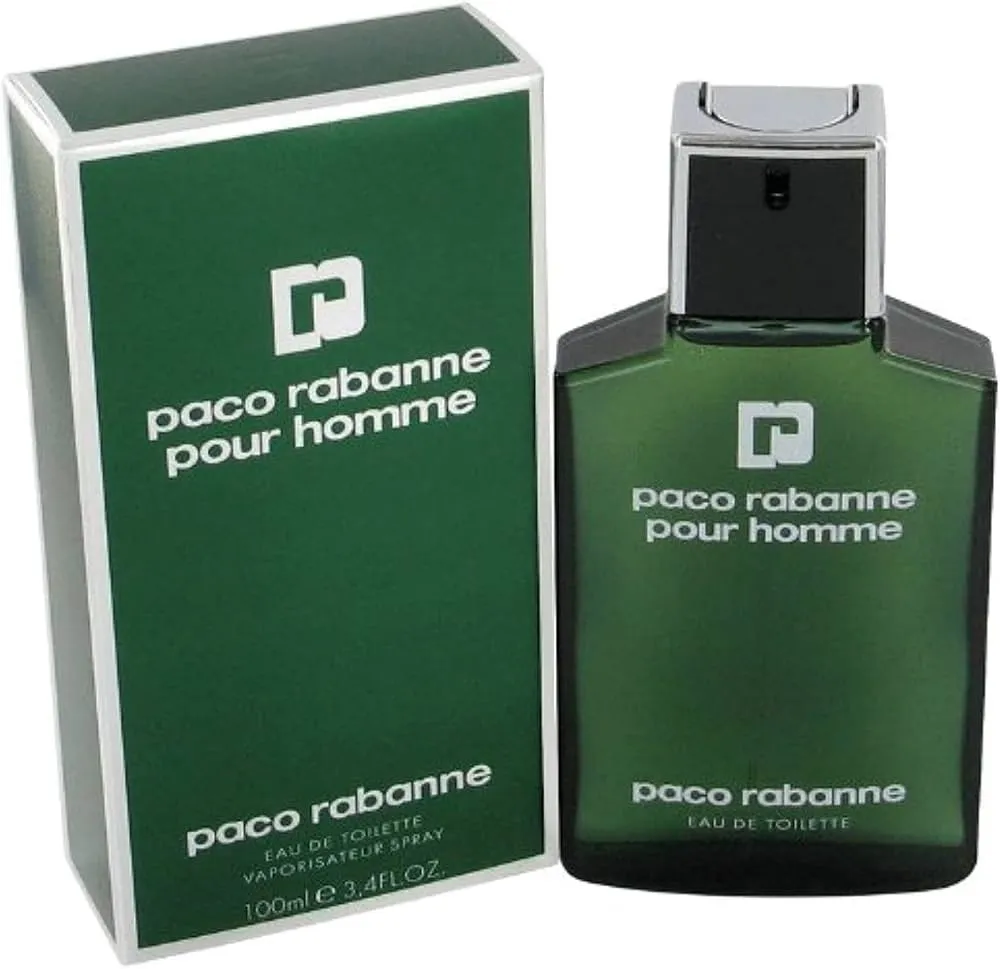 Paco Rabanne Pour Homme AS pro muže 100 ml