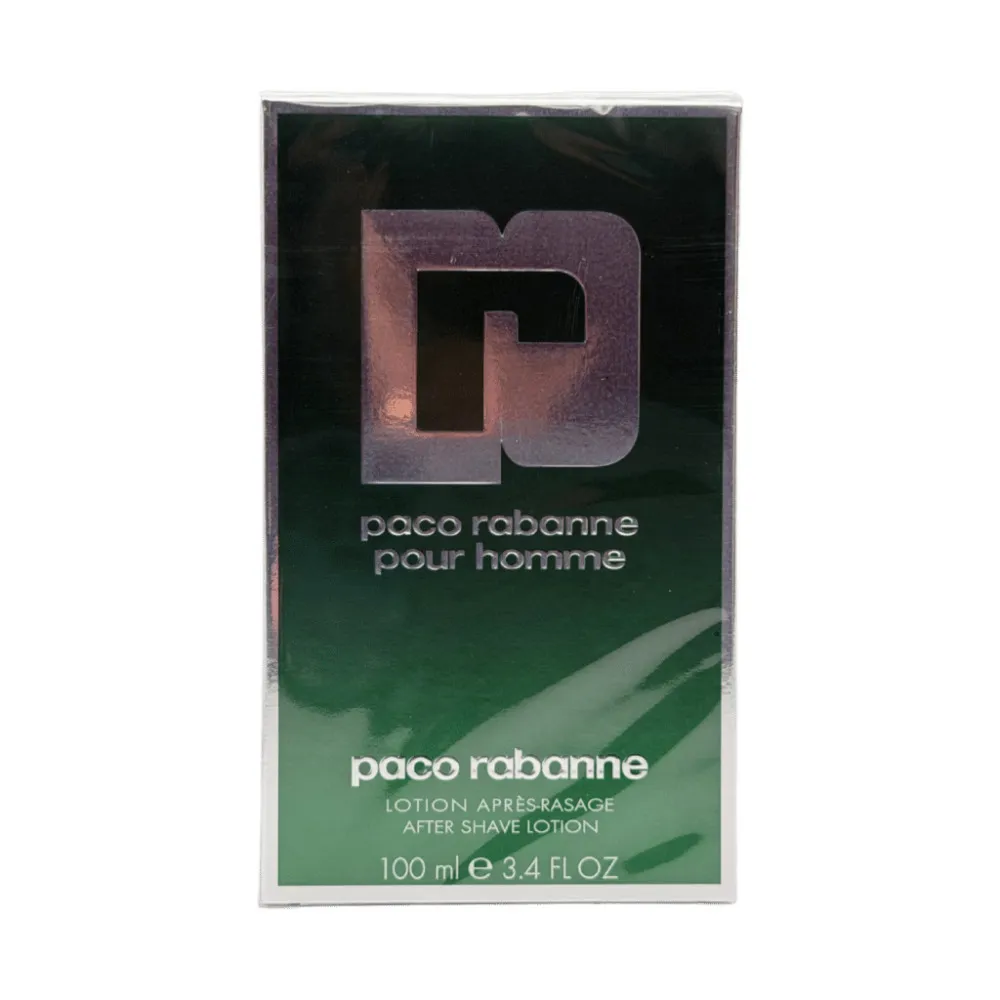 Paco Rabanne Pour Homme AS pro muže 100 ml