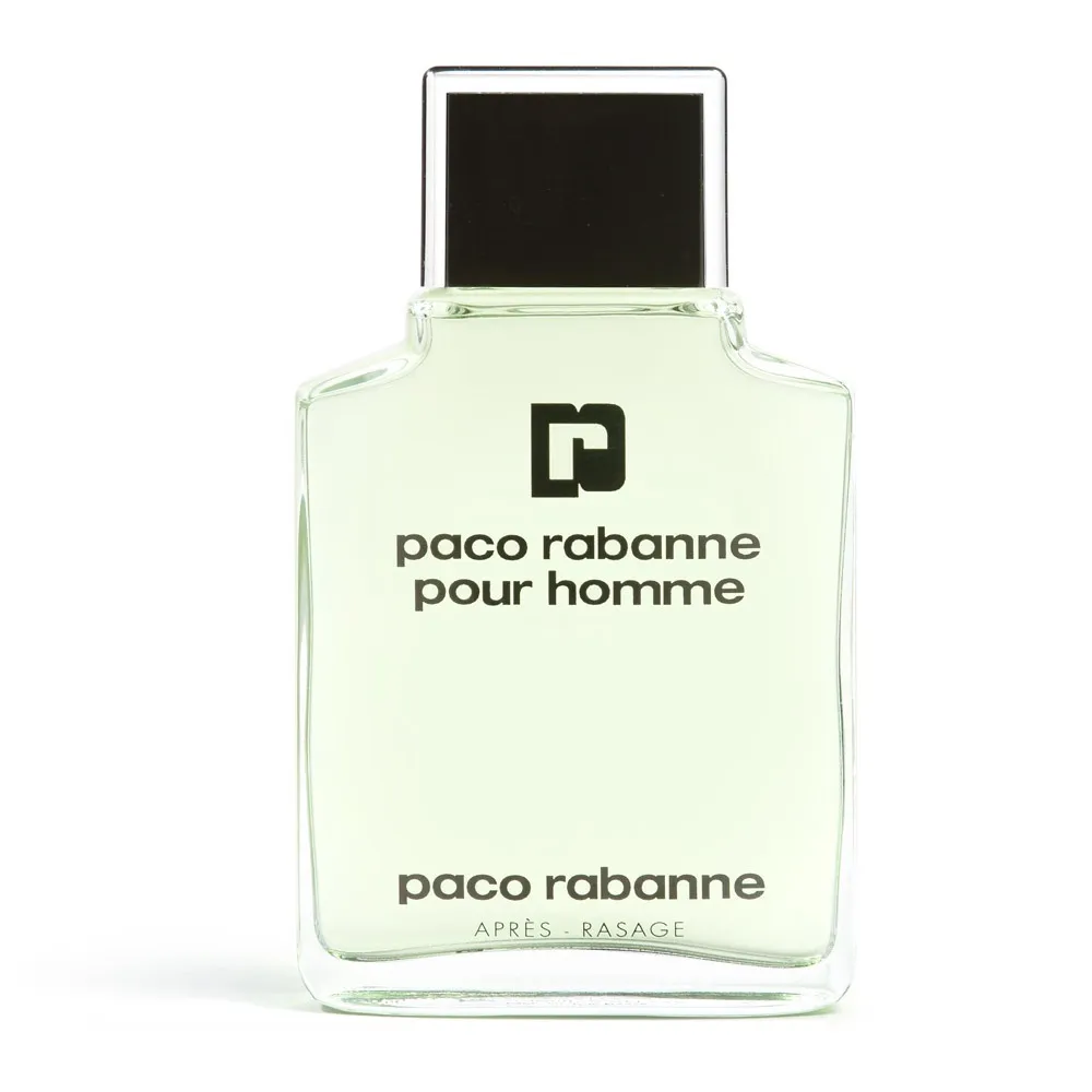 Paco Rabanne Pour Homme AS pro muže 100 ml