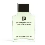 Paco Rabanne Pour Homme AS pro muže 100 ml