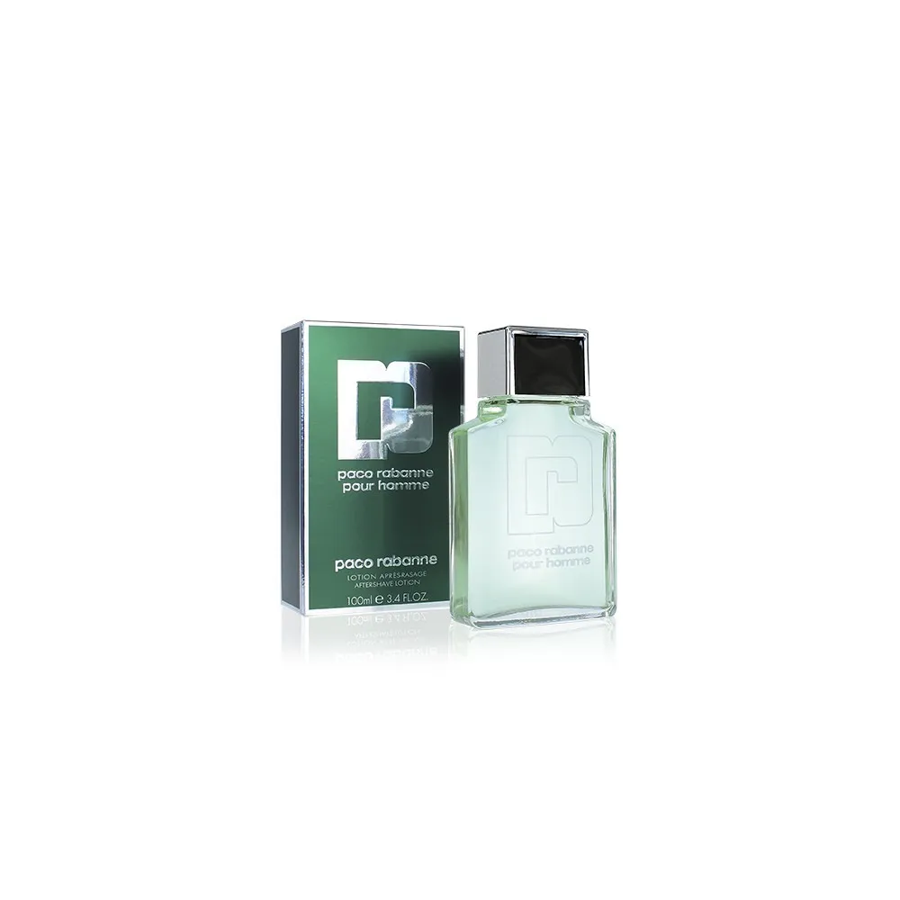 Paco Rabanne Pour Homme AS pro muže 100 ml