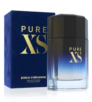 Paco Rabanne Pure XS toaletní voda pro muže 100 ml