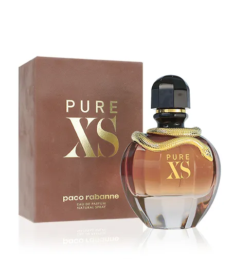 Pure XS For Her parfémovaná voda pro ženy 30 ml