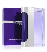 Ultraviolet Man toaletní voda pro muže 100 ml