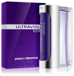 Ultraviolet Man toaletní voda pro muže 100 ml