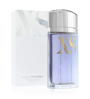Paco Rabanne XS toaletní voda pro muže 100 ml