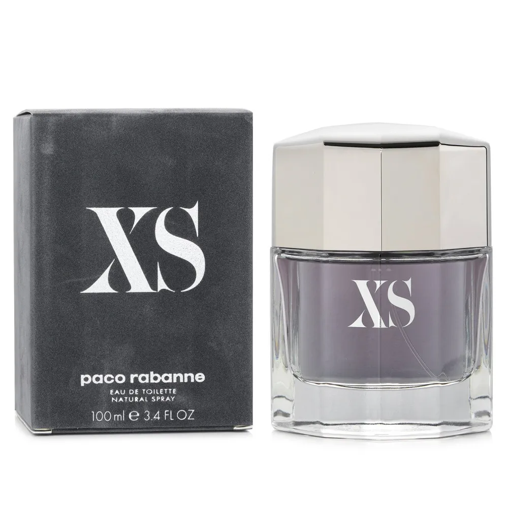 Rabanne Paco Rabanne XS 2018 toaletní voda pro muže 100 ml