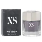 Rabanne Paco Rabanne XS 2018 toaletní voda pro muže 100 ml