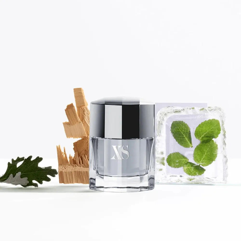 Rabanne Paco Rabanne XS 2018 toaletní voda pro muže 100 ml