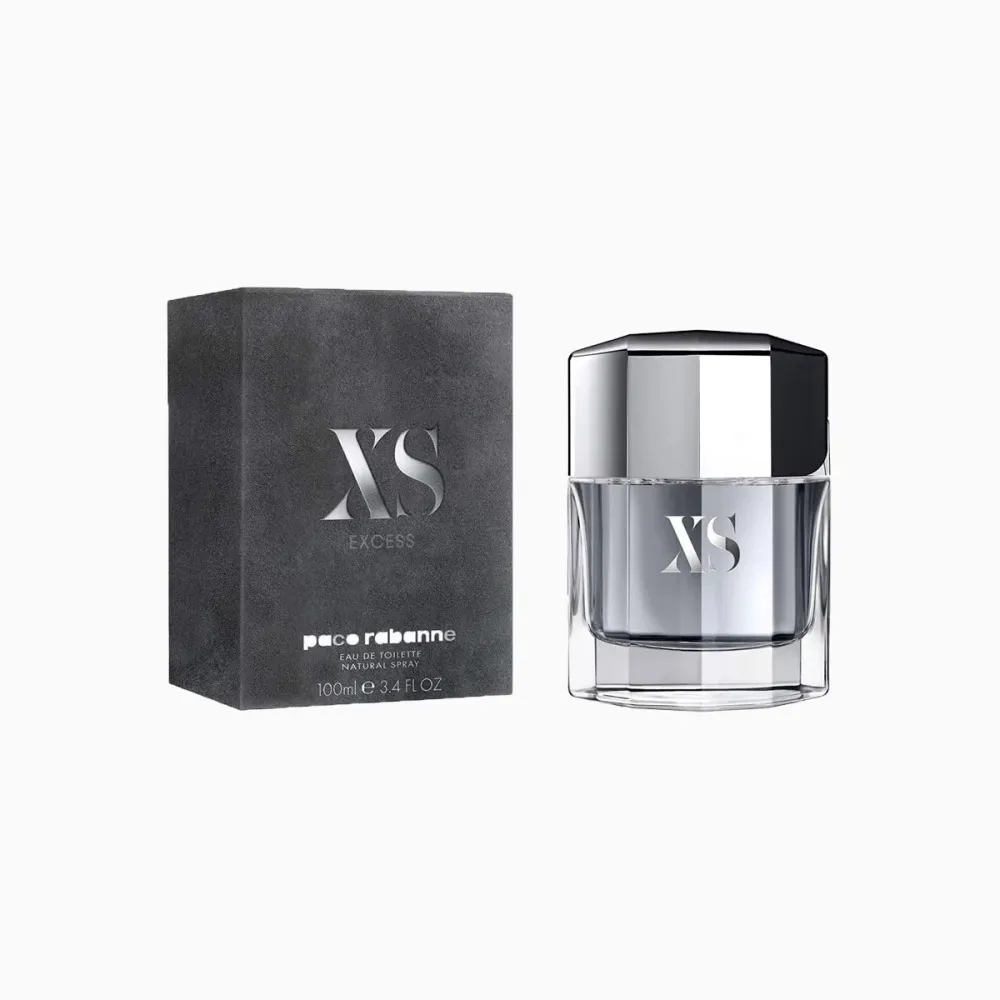 Rabanne Paco Rabanne XS 2018 toaletní voda pro muže 100 ml