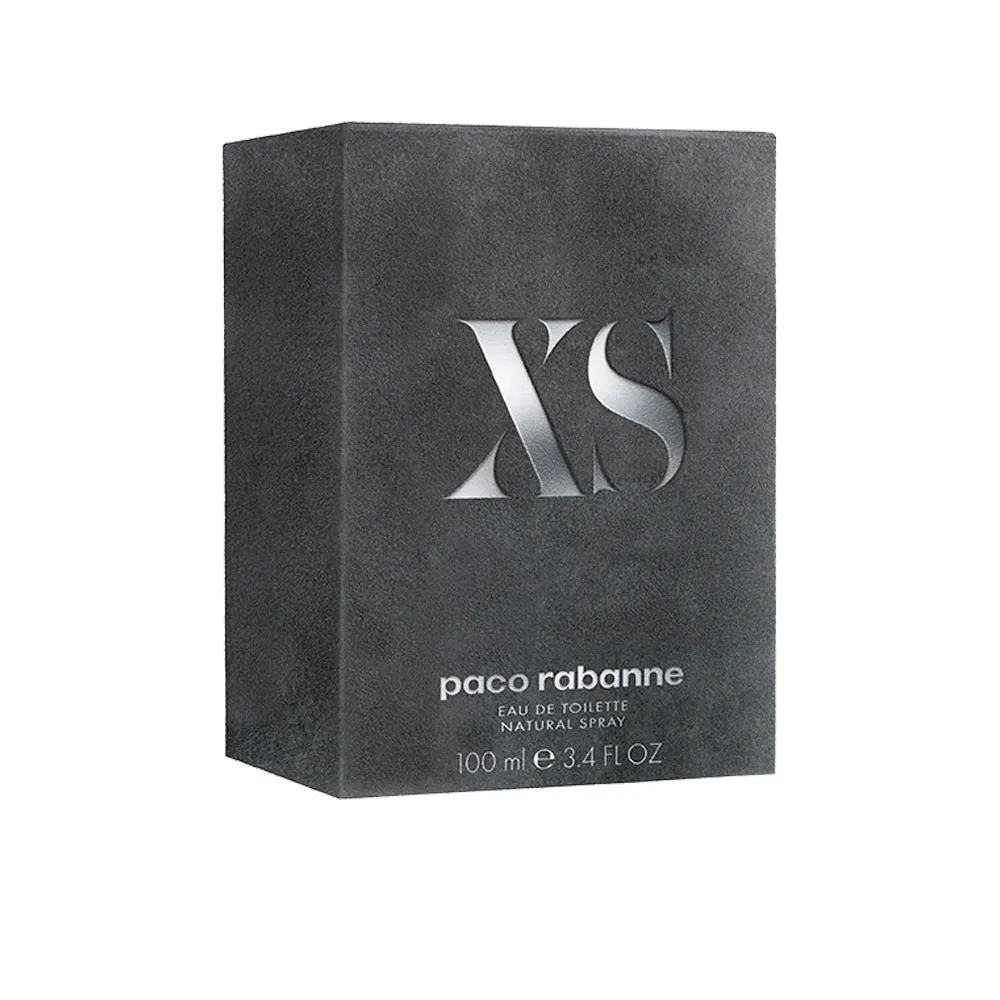 Rabanne Paco Rabanne XS 2018 toaletní voda pro muže 100 ml