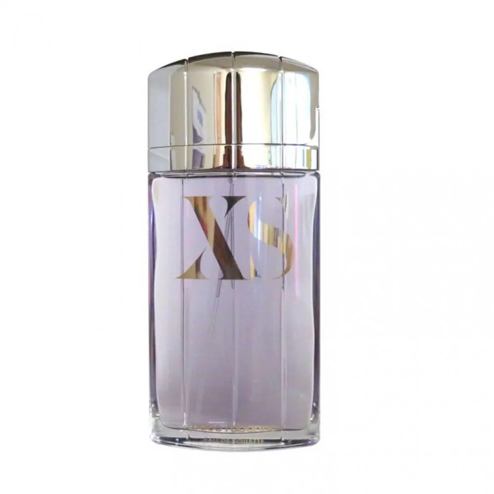 XS toaletní voda pro muže 100 ml