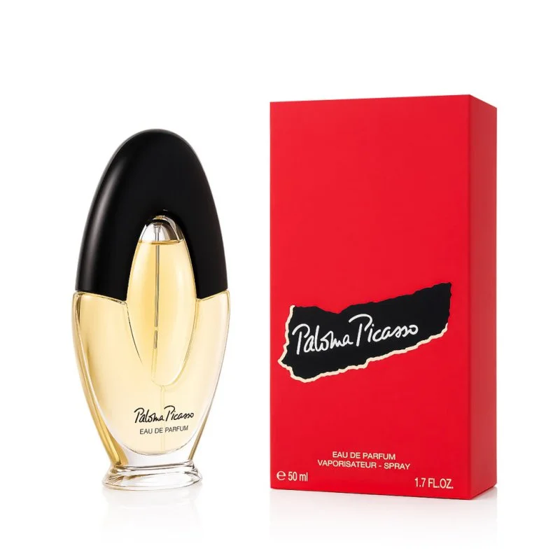 parfémovaná voda pro ženy 50 ml