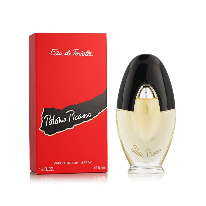 toaletní voda pro ženy 50 ml
