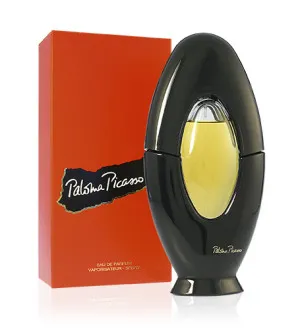 Paloma Picasso Paloma Picasso parfémovaná voda pro ženy 100 ml