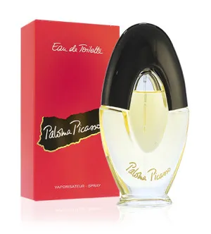 Paloma Picasso Paloma Picasso toaletní voda pro ženy 30 ml