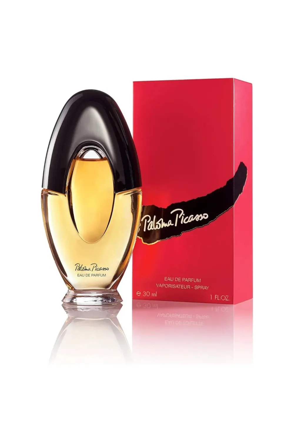 parfémovaná voda pro ženy 30 ml