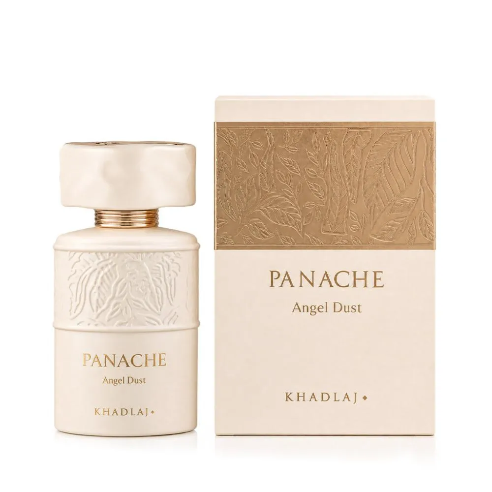 Panache Angel Dust parfémový extrakt pro ženy 100 ml