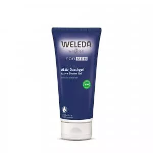 Weleda Pánský sprchový gel 200ml