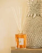 Ibišek tyčinky 500 ml bytová vůně-Tfu