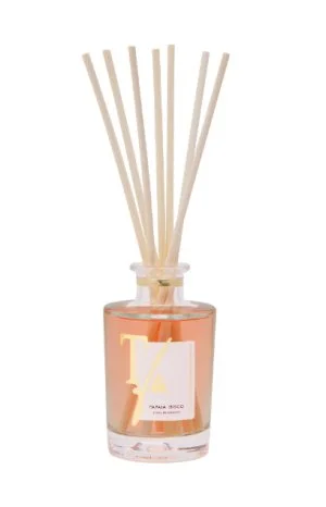 Papaia Ibisco tyčinky 100 ml bytová vůně-Tfu