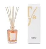Ibisco tyčinky 100 ml bytová vůně-Tfu