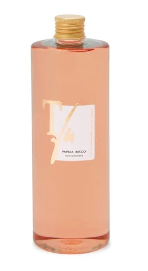 Papaia Ibisco Náplň 500 ml do bytové vůně - Tfu