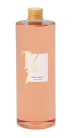 Ibisco Náplň 500 ml do bytové vůně - Tfu