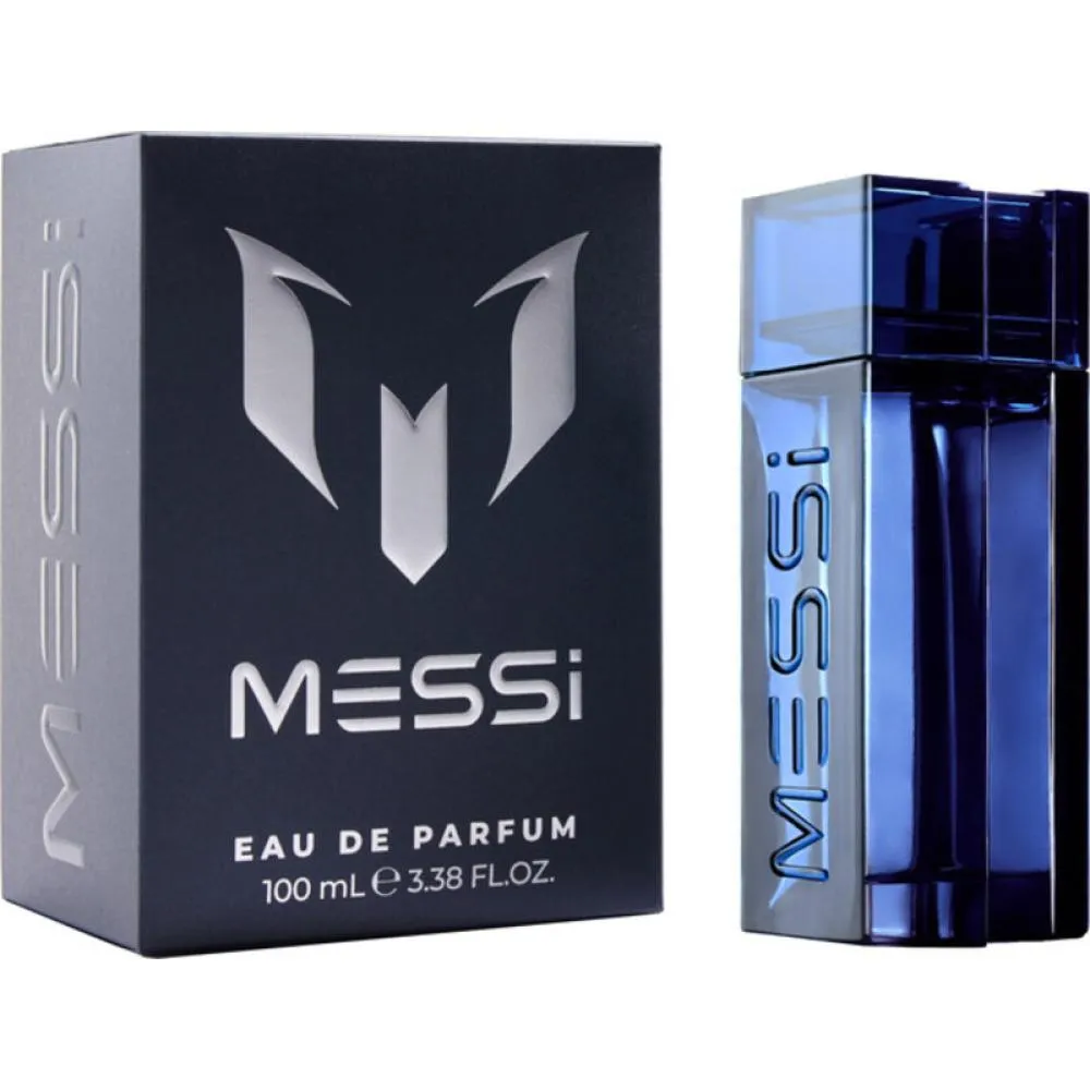 parfémovaná voda pro muže 100 ml