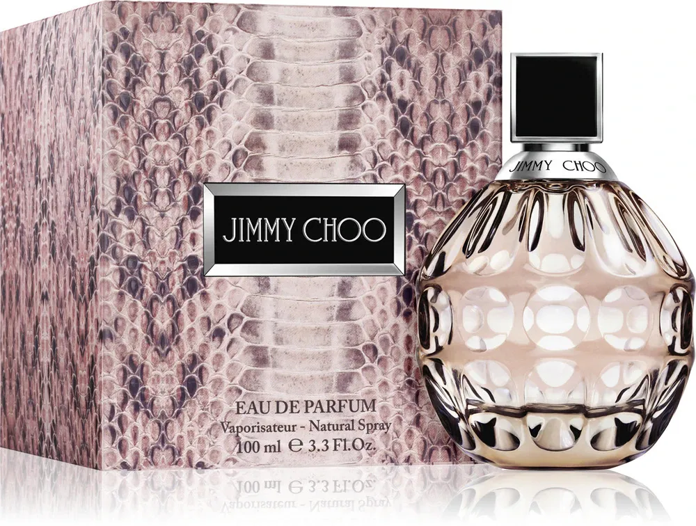 parfémovaná voda pro ženy 100 ml