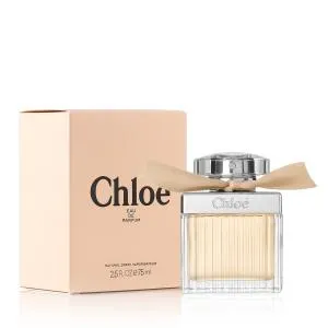 Chloé parfémovaná voda pro ženy