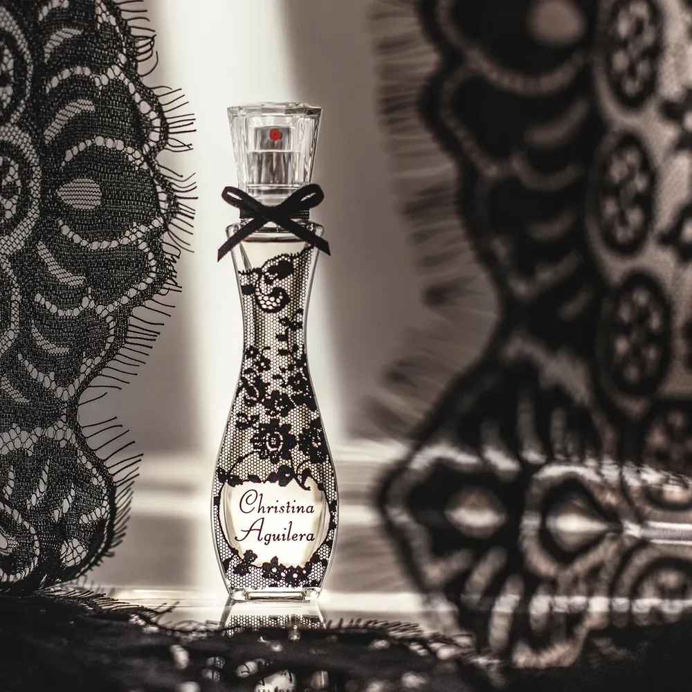 parfémovaná voda pro ženy 75 ml
