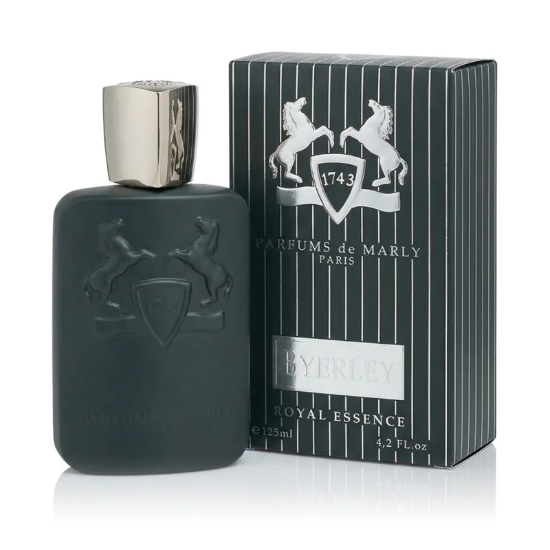 Byerley parfémovaná voda pro muže 125 ml