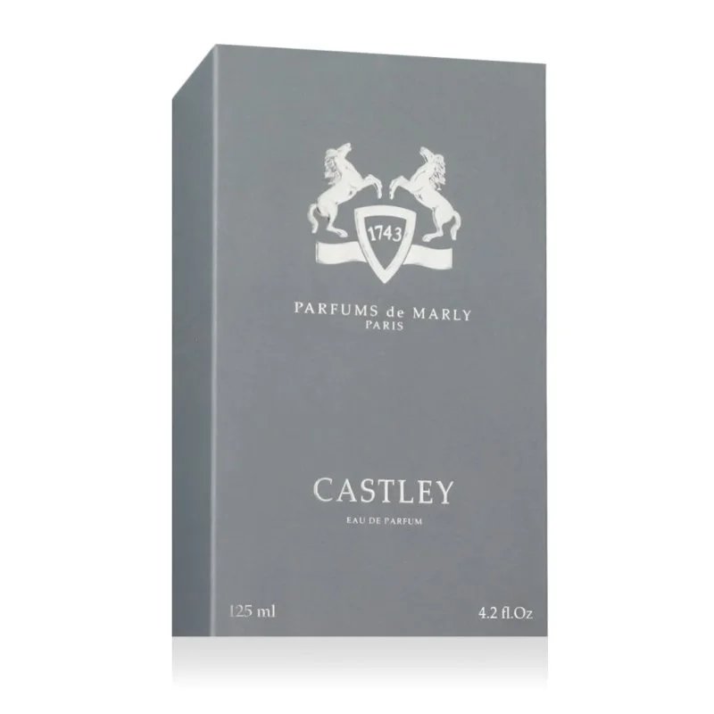 Castley parfémovaná voda pro muže 125 ml