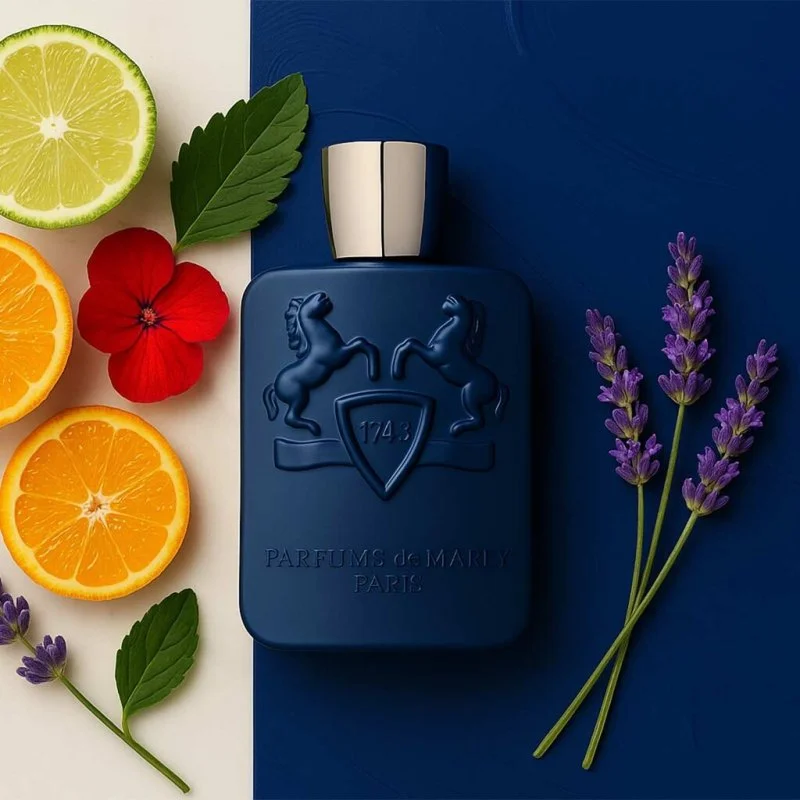 Layton parfémovaná voda unisex 75 ml