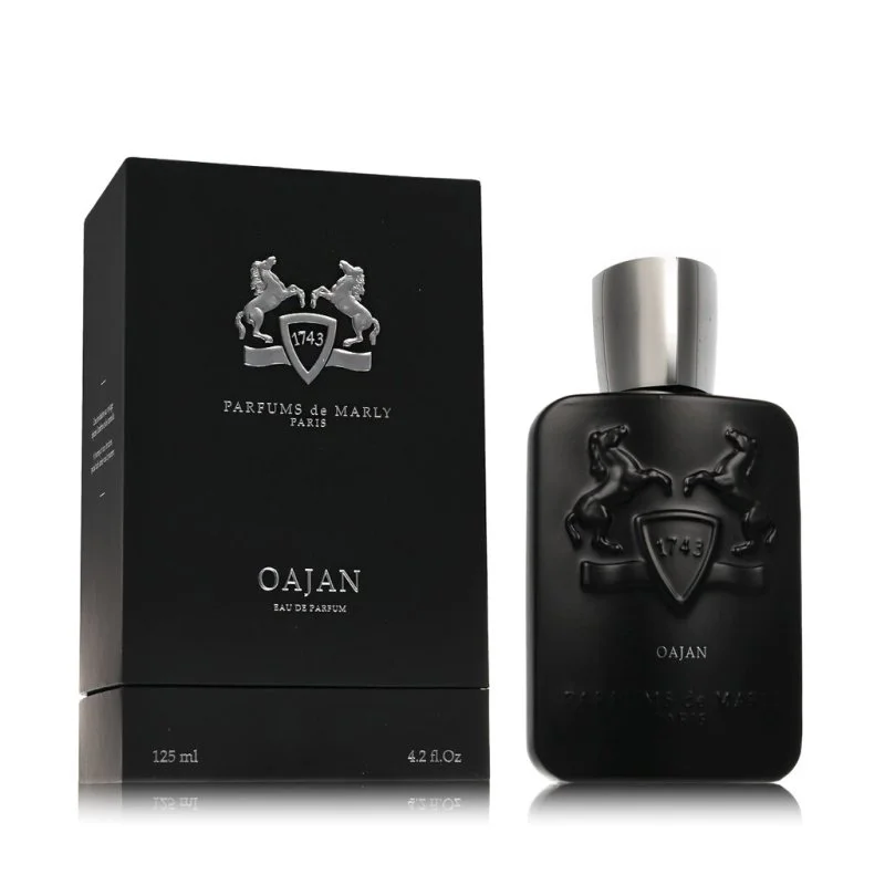 Oajan parfémovaná voda unisex 125 ml