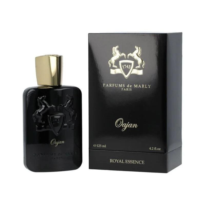 Oajan parfémovaná voda unisex 125 ml