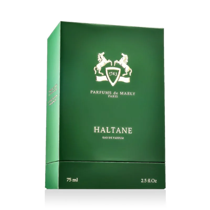 Haltane parfémovaná voda pro muže 75 ml