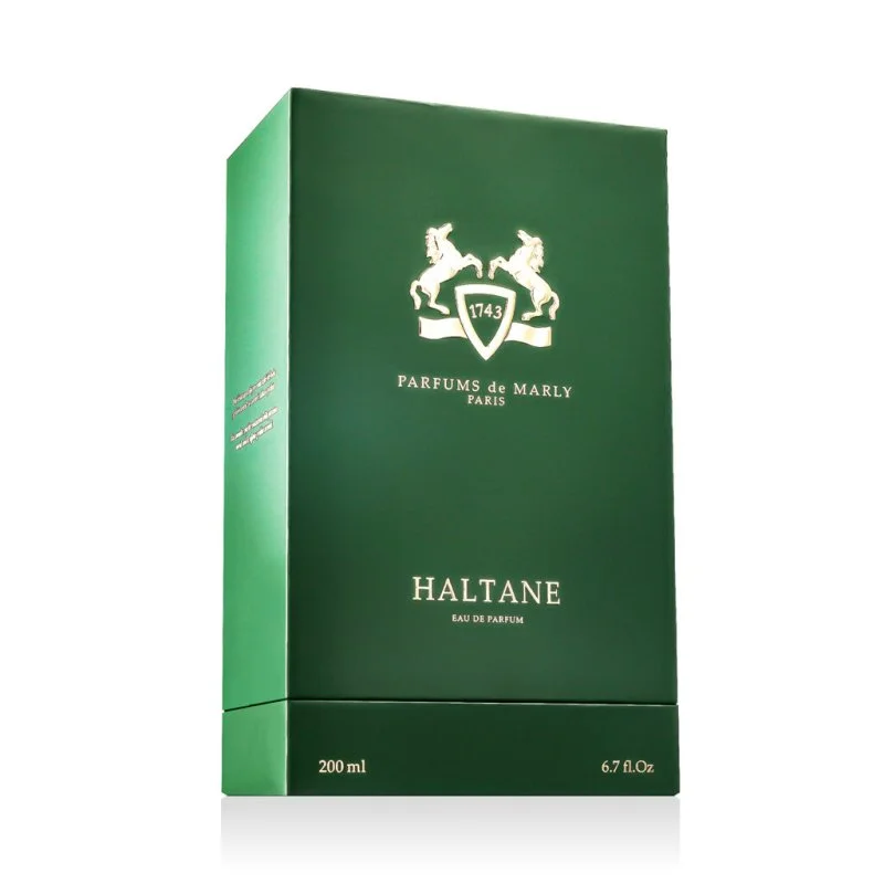 Haltane parfémovaná voda pro muže 200 ml