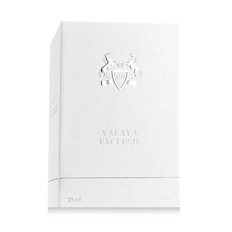 Valaya Exclusif parfém unisex 75 ml