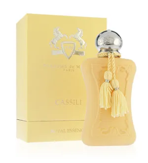Parfums de Marly Cassili parfémovaná voda pro ženy 75 ml