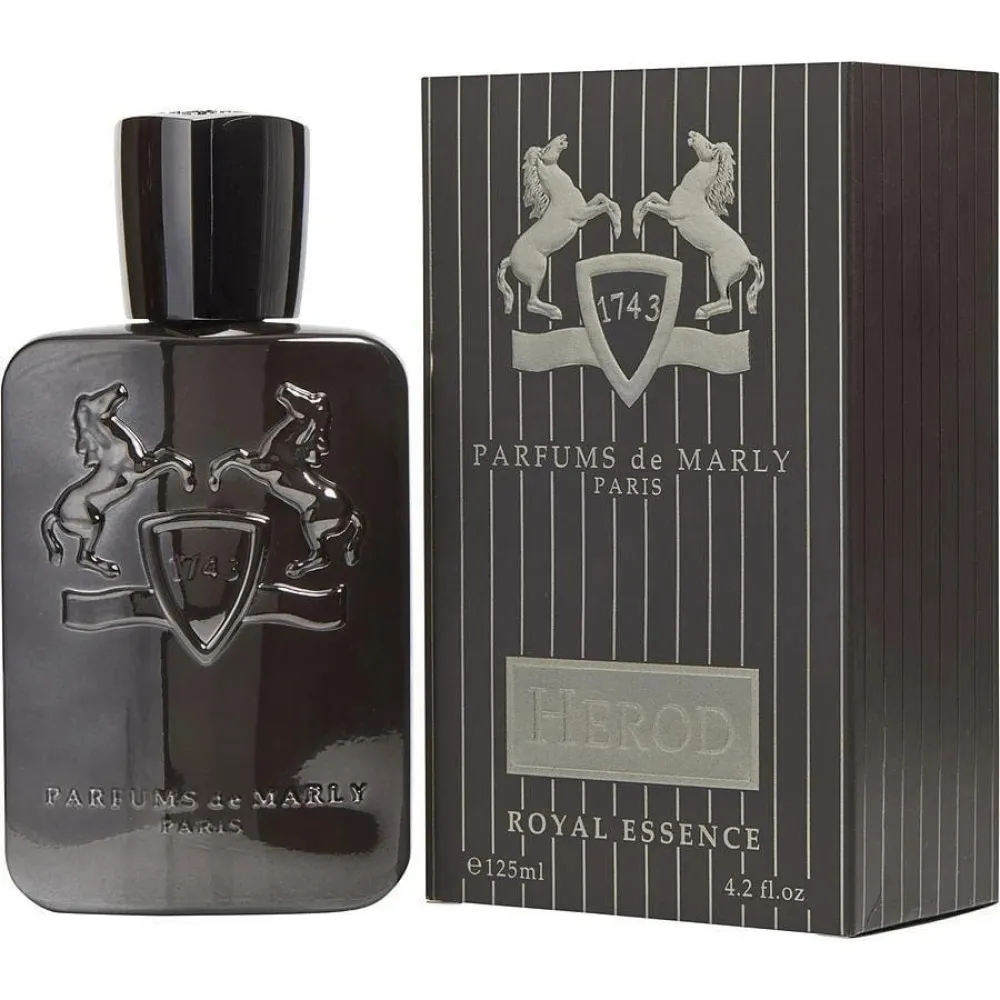 Herod parfémovaná voda pro muže 125 ml