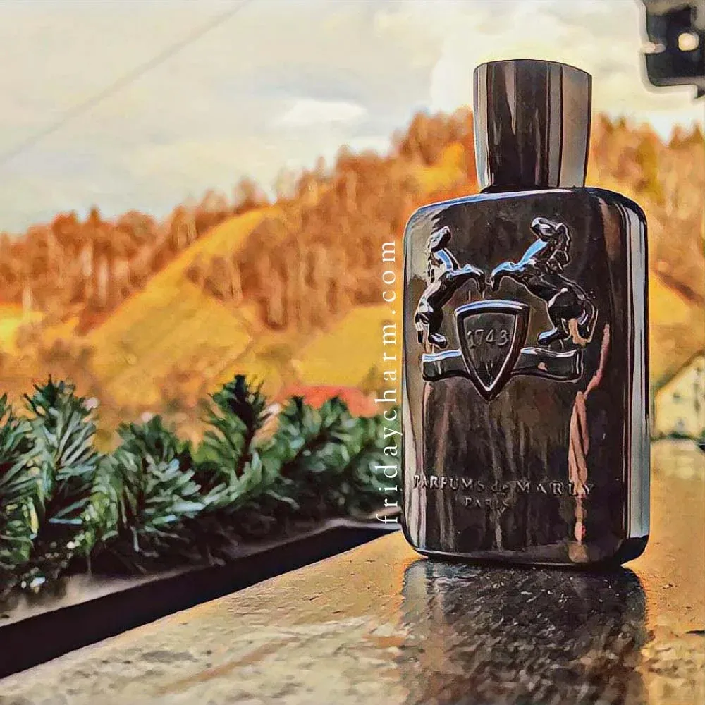 Herod parfémovaná voda pro muže 125 ml