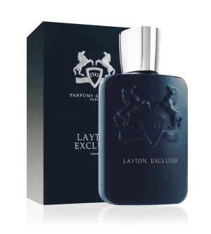 Parfums de Marly Layton Exclusif parfémovaná voda pro muže 125 ml