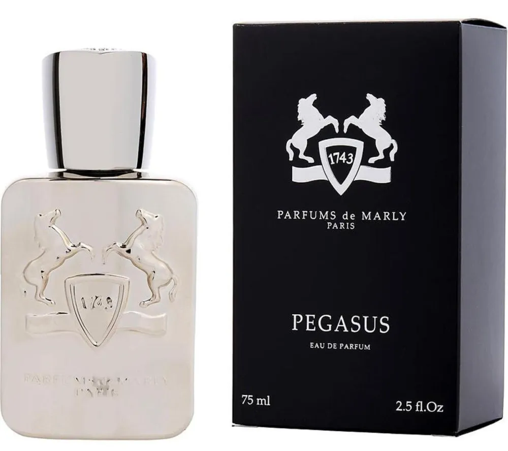 Pegasus parfémovaná voda unisex 75 ml