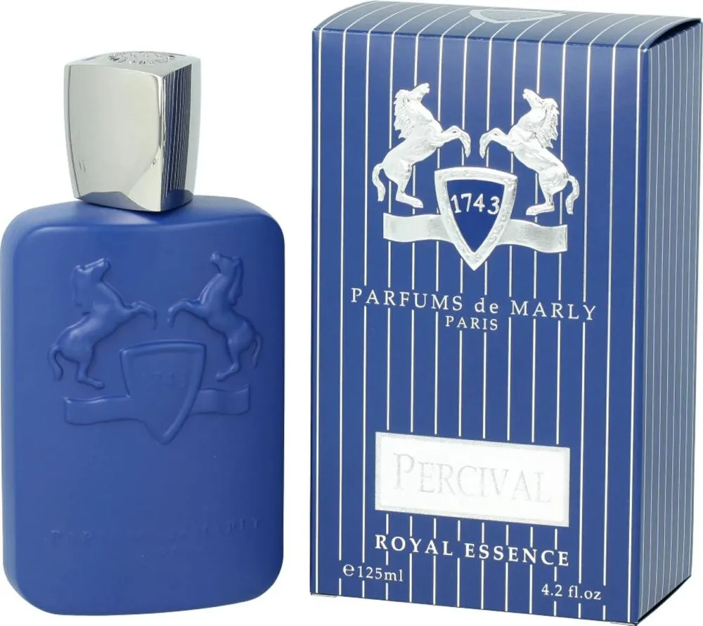 Parfums de Marly Percival parfémovaná voda pro muže