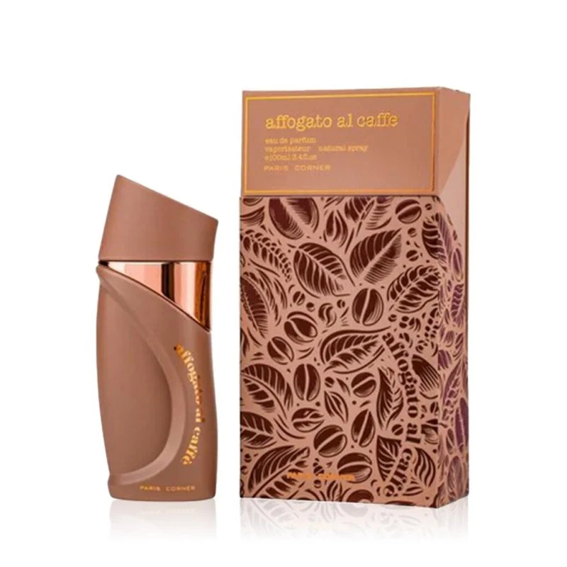 Affogato al Caffè parfémovaná voda unisex 100 ml