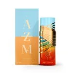 AZM parfémovaná voda unisex 100 ml