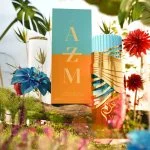 AZM parfémovaná voda unisex 100 ml